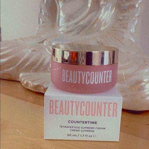Beautycounter Supreme Cream